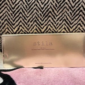 Stila After Hours Eyeshadow palette